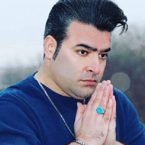 دانلود آهنگ نازلانا مرتضی سرمدی